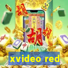 xvideo red